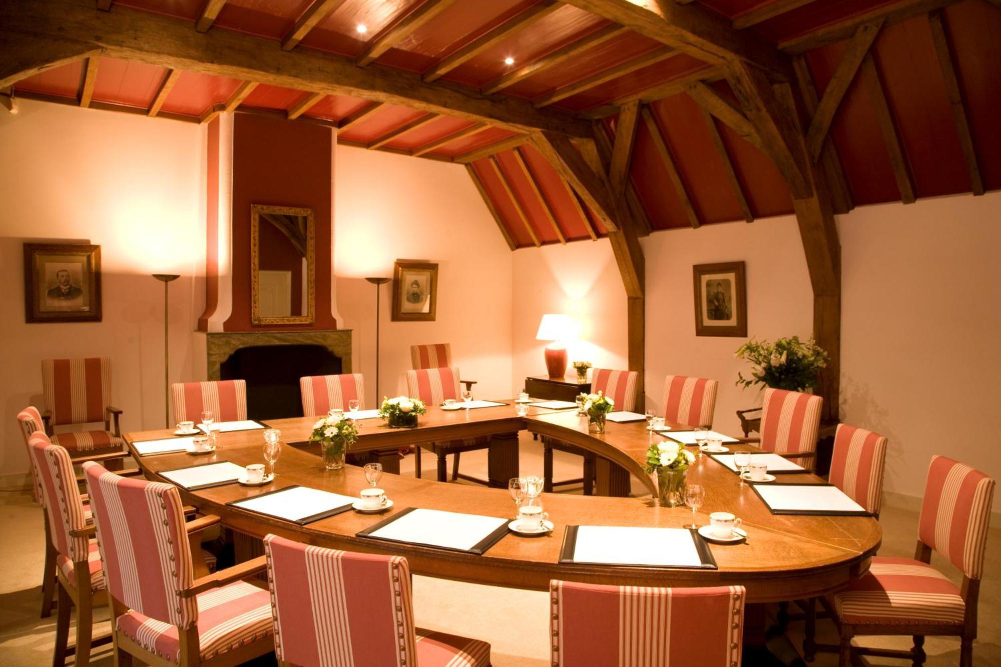 Stadspaleis Hotel & Restaurant Oldruitenborgh Vollenhove المظهر الخارجي الصورة