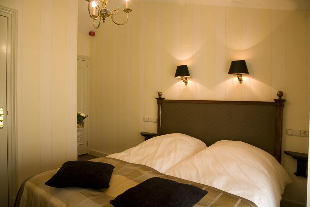 Stadspaleis Hotel & Restaurant Oldruitenborgh Vollenhove المظهر الخارجي الصورة