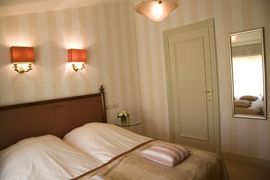 Stadspaleis Hotel & Restaurant Oldruitenborgh Vollenhove المظهر الخارجي الصورة