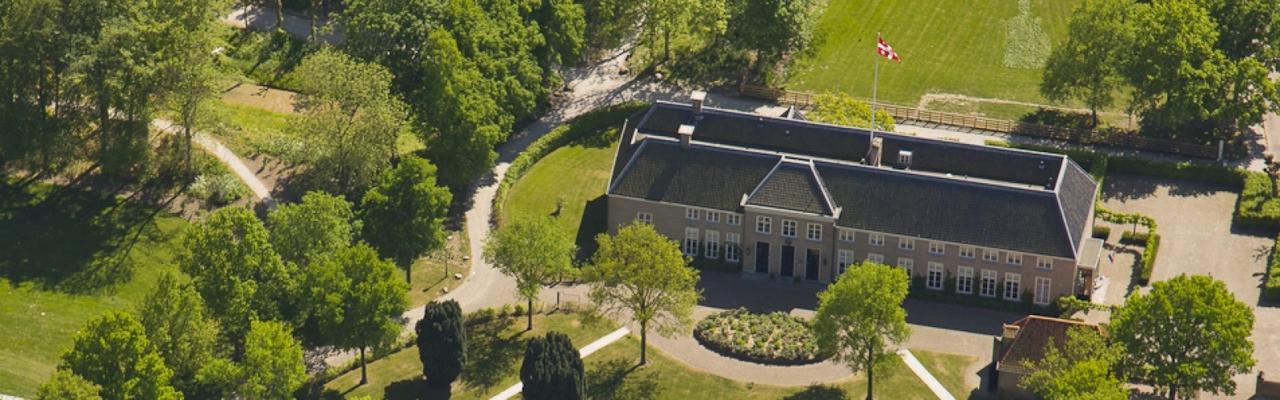 Stadspaleis Hotel & Restaurant Oldruitenborgh Vollenhove المظهر الخارجي الصورة