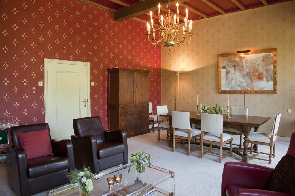 Stadspaleis Hotel & Restaurant Oldruitenborgh Vollenhove المظهر الخارجي الصورة